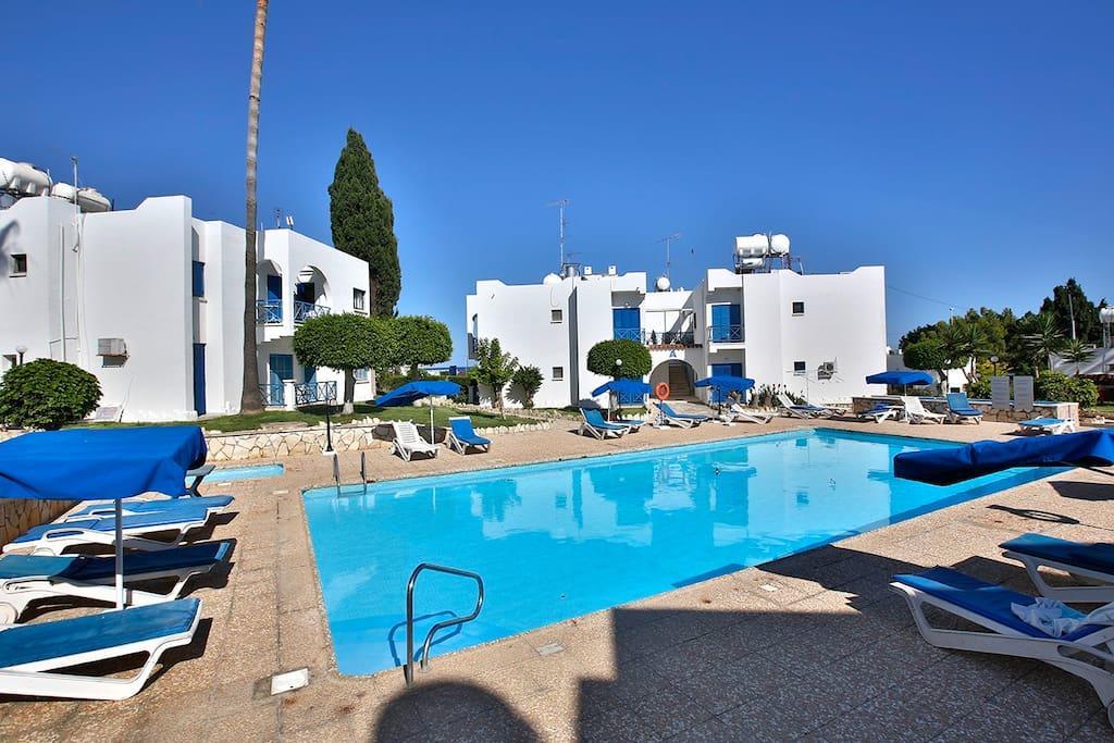 Dhekelia Diamond * Larnaca