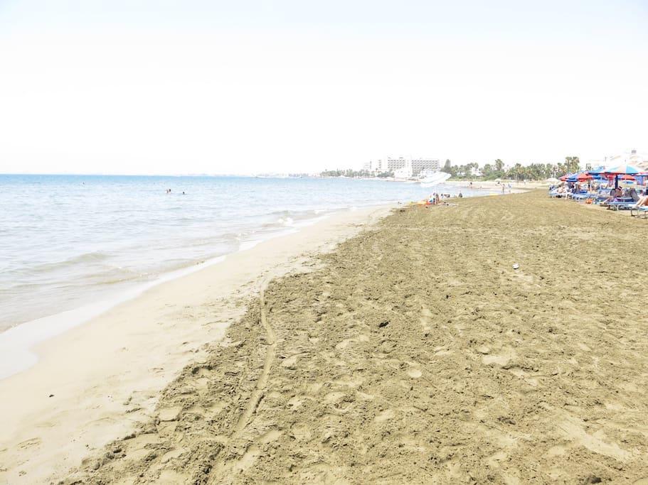 Dhekelia Diamond *