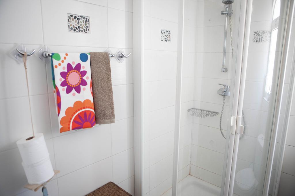 Apartment Aquarium House 32 Larnaca