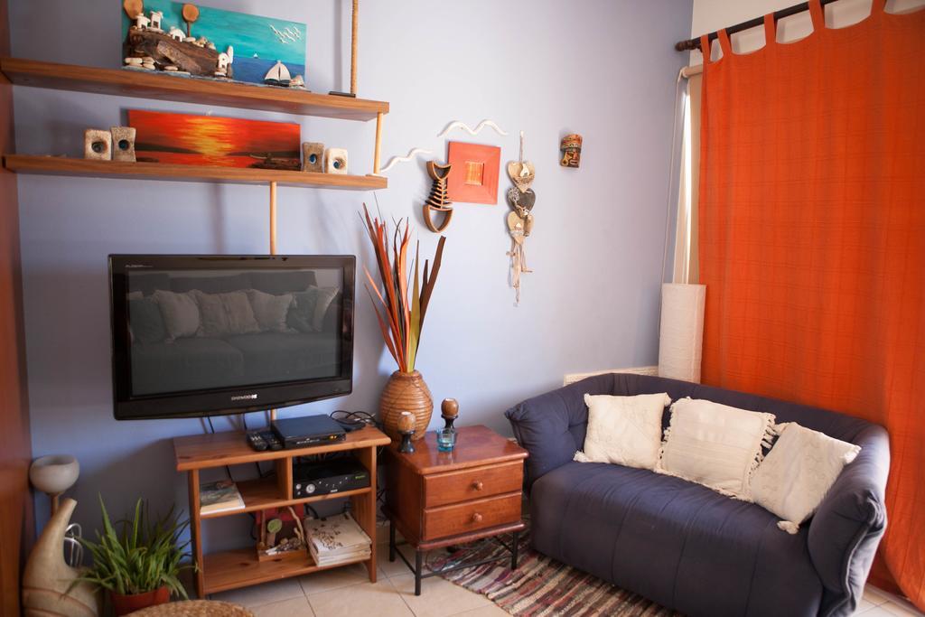 Apartment Aquarium House 32 *