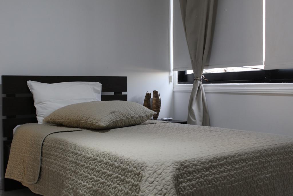City Zinonos Flats Apartment
