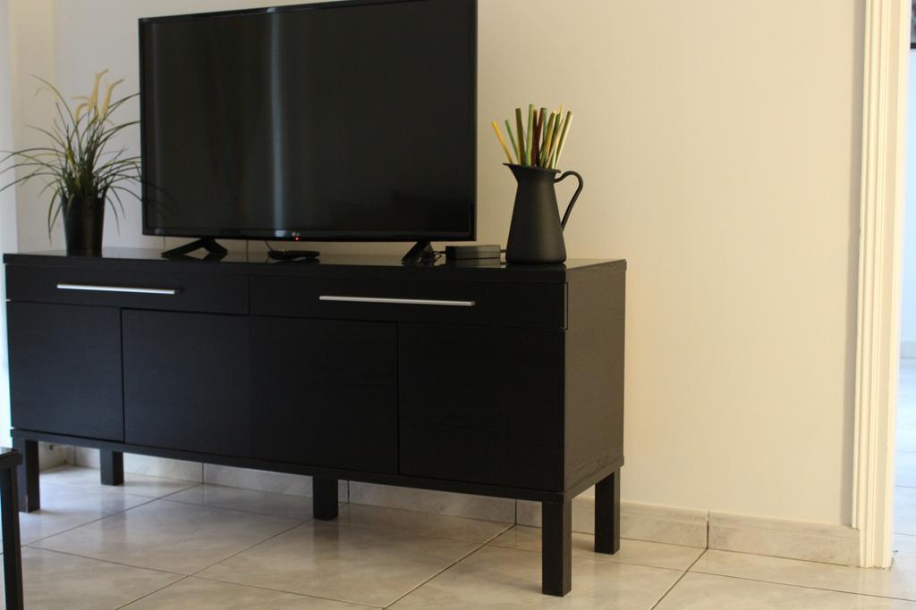 City Zinonos Flats Apartment