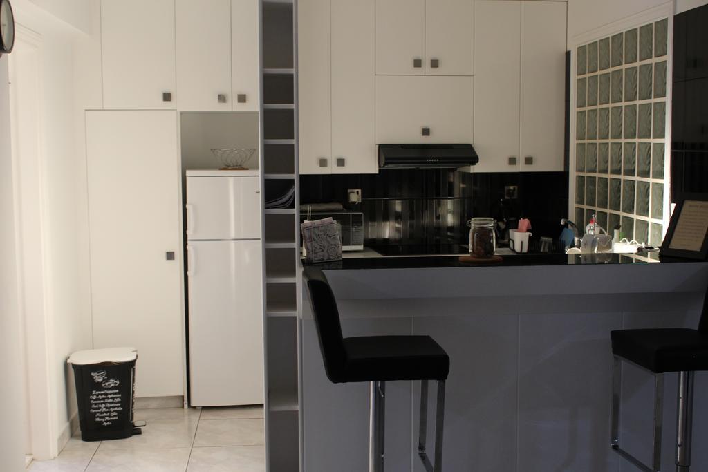 City Zinonos Flats * Larnaca