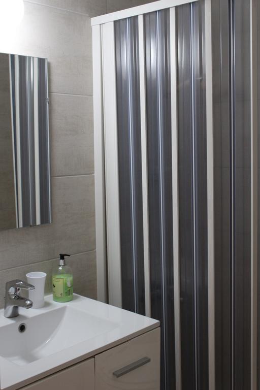 Apartamento Zinonos City Flats Lárnaca
