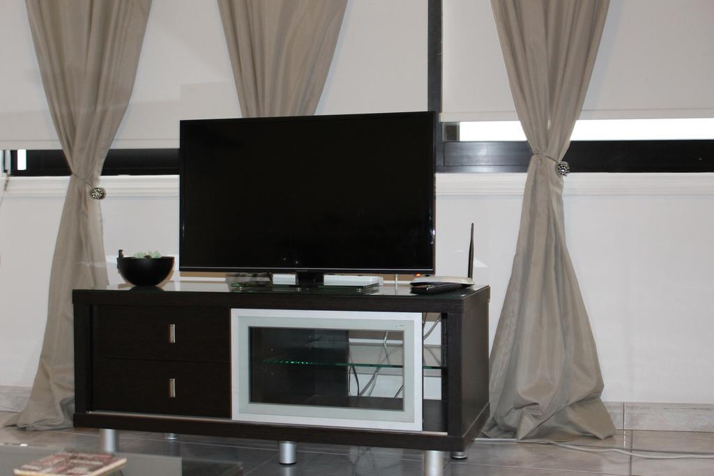 Zinonos City Flats Apartamento