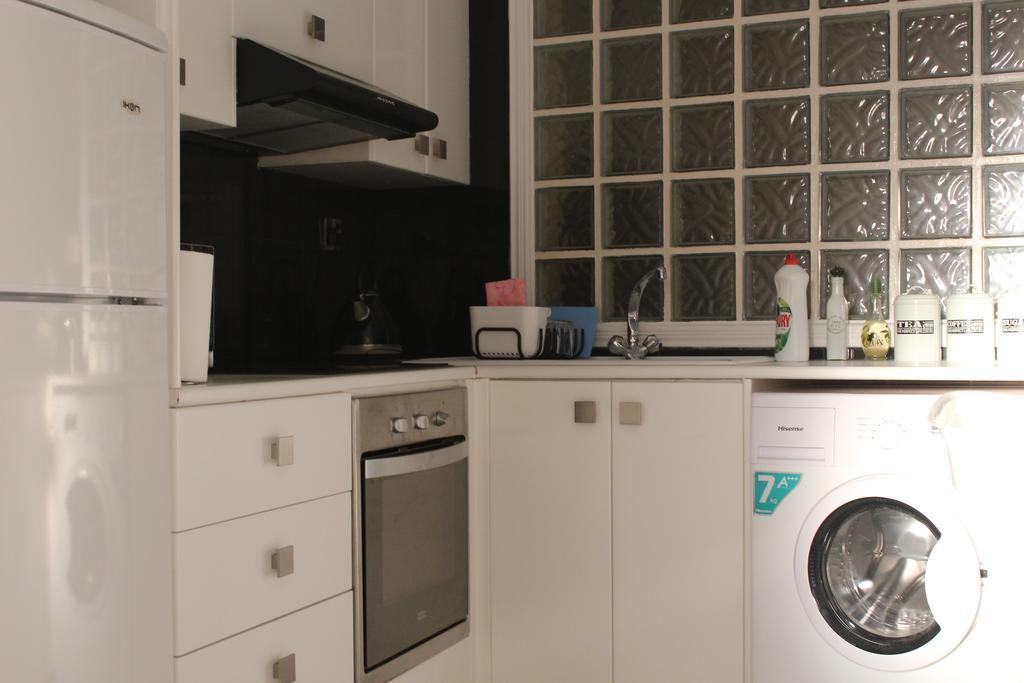 Apartment City Zinonos Flats Larnaca