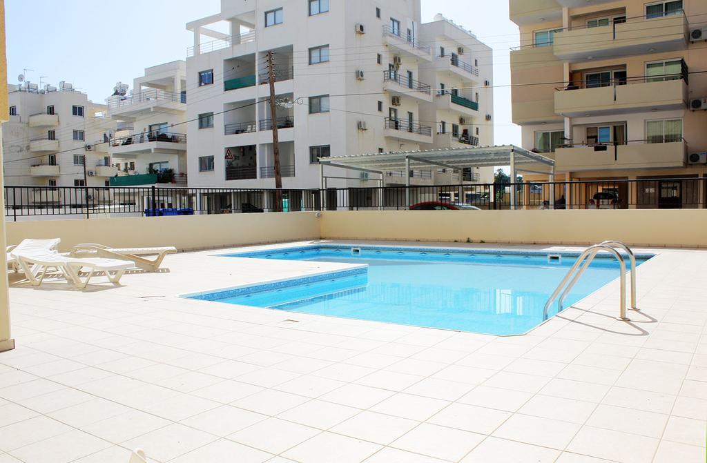 Apartment Makenzy *