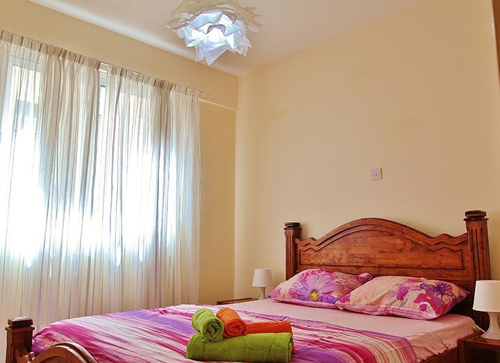 Apartment Makenzy Larnaca