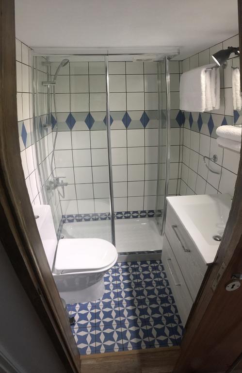 Apartment Seagate