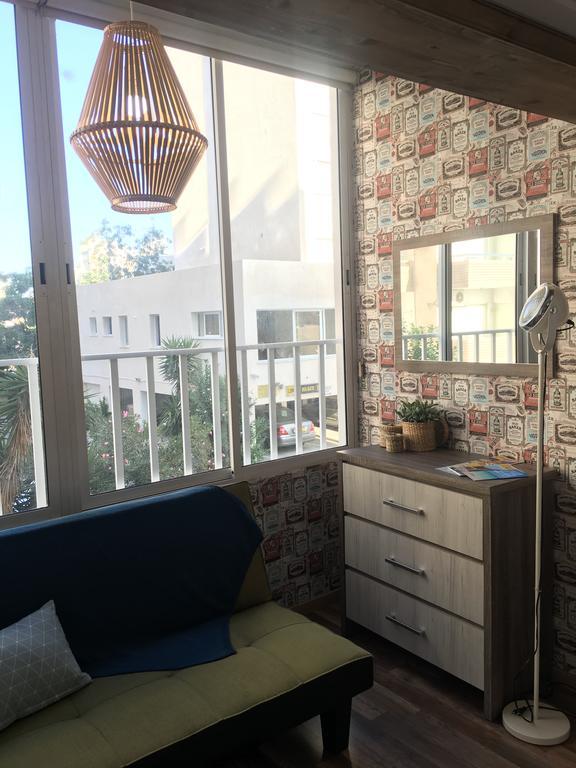 Apartment Seagate *