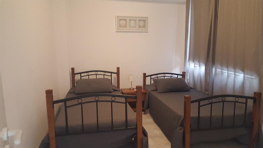 City Zinonos Flats Apartment