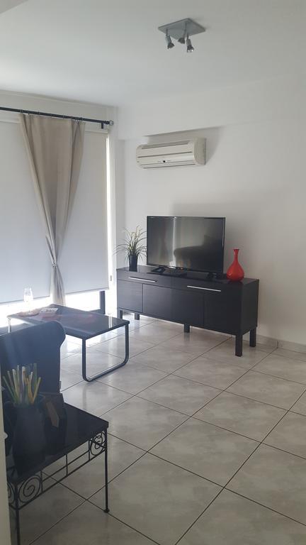City Zinonos Flats Larnaca