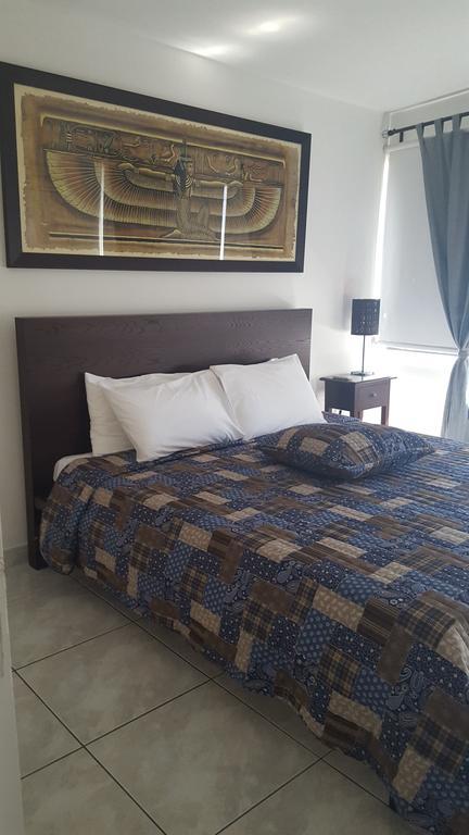 Apartment City Zinonos Flats