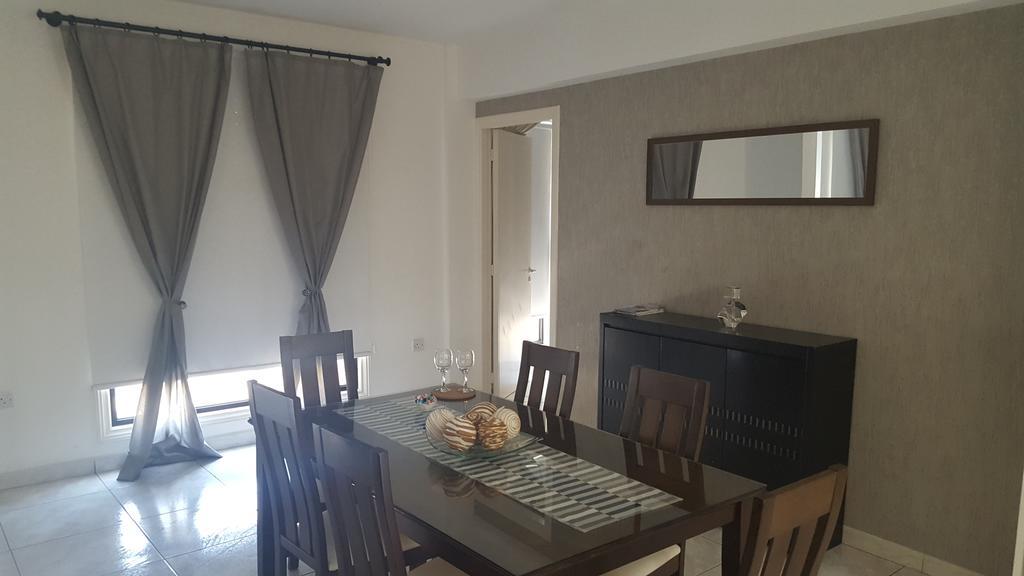 Apartment City Zinonos Flats