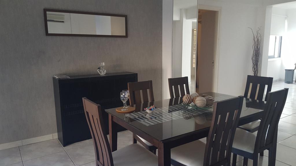 Apartment City Zinonos Flats