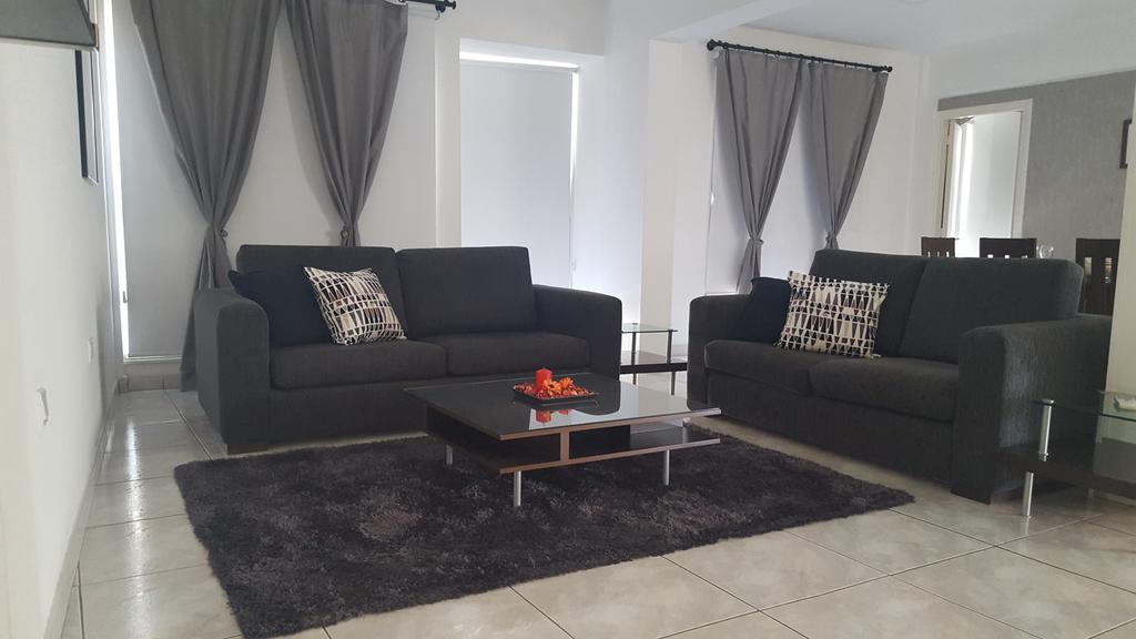 City Zinonos Flats Apartment *