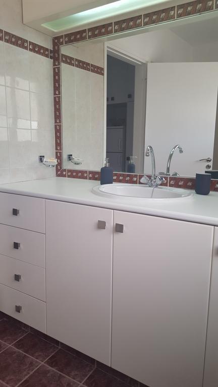 City Zinonos Flats Apartment *