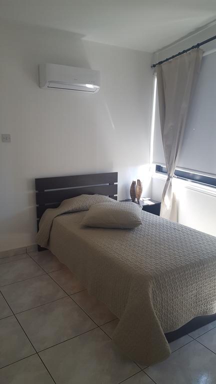 Apartment City Zinonos Flats *