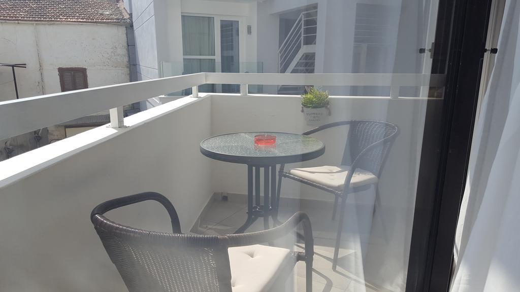Apartamento Zinonos City Flats Lárnaca