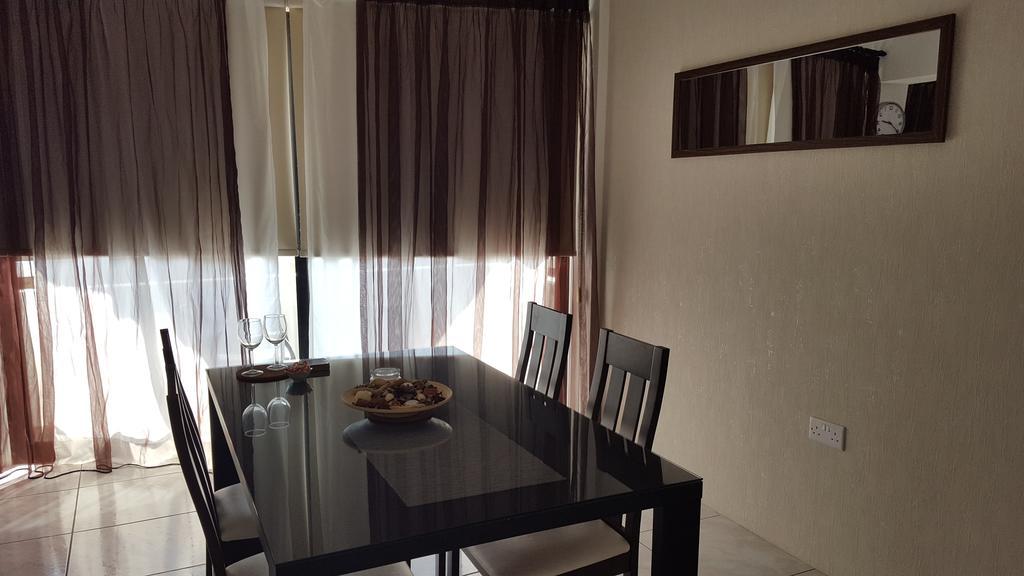 Zinonos City Flats Apartamento