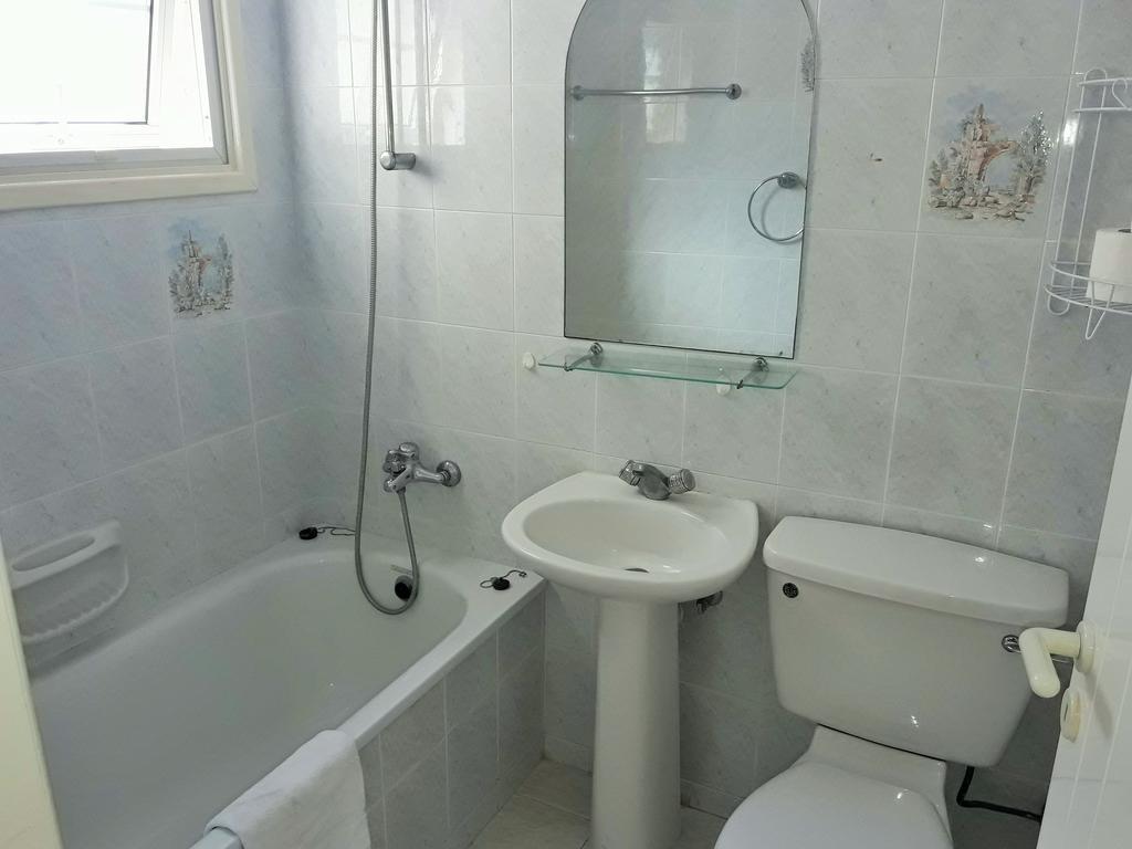 104 Frixos Roula Court Apartment