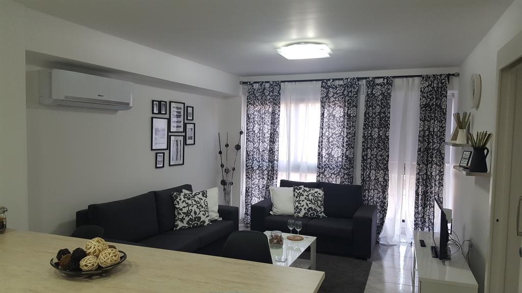 City Zinonos Flats Apartment *
