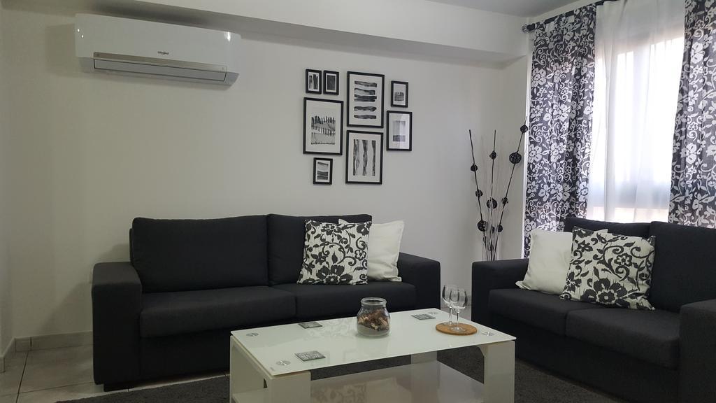 City Zinonos Flats Apartment *