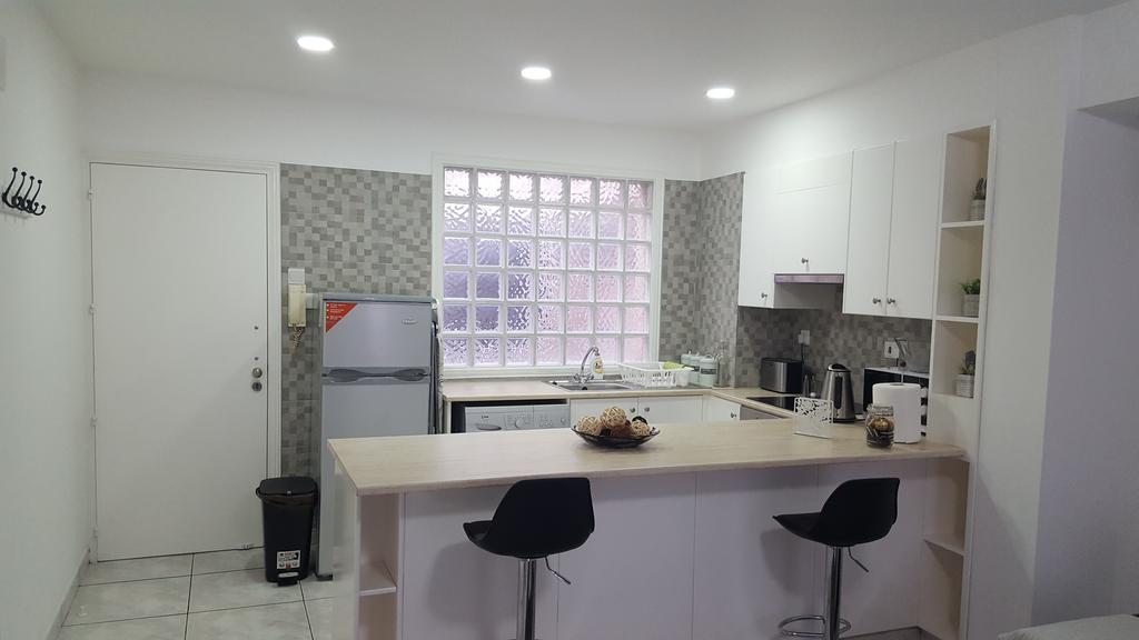 City Zinonos Flats Larnaca