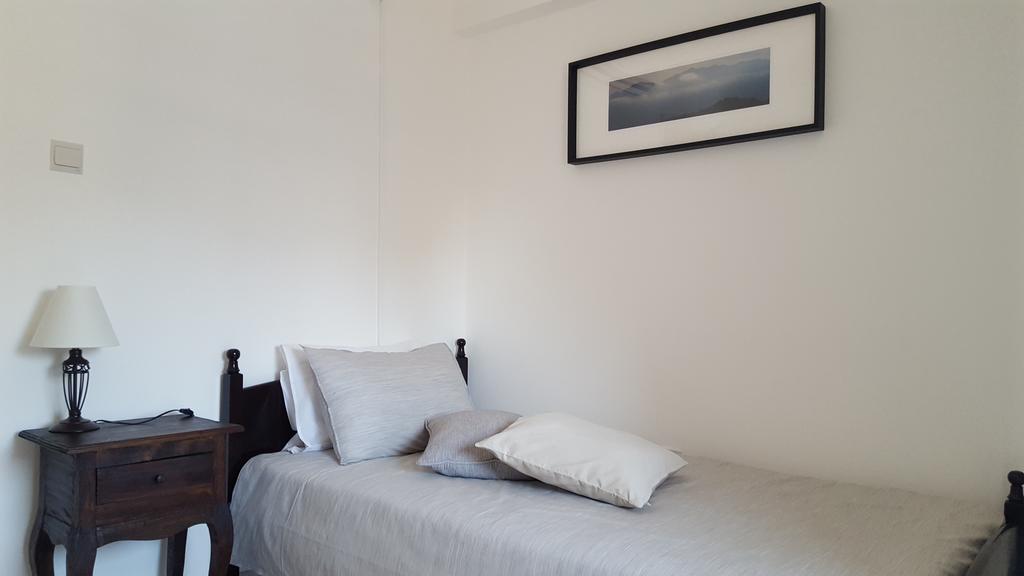 City Zinonos Flats * Larnaca