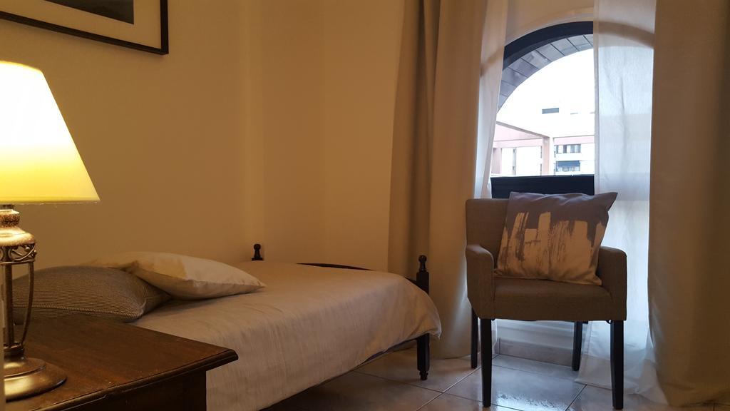 Apartment City Zinonos Flats Larnaca