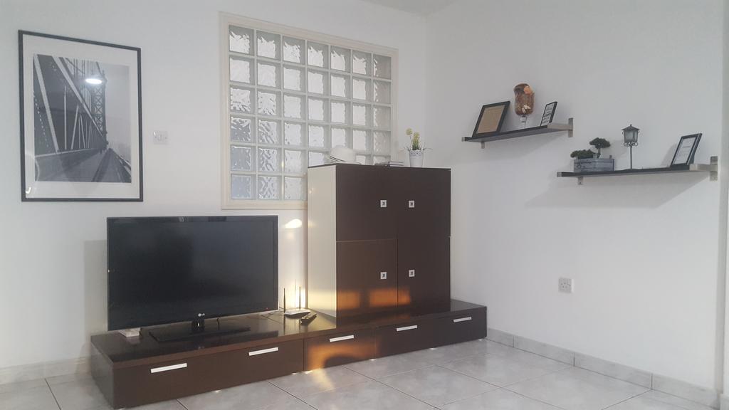 City Zinonos Flats * Larnaca