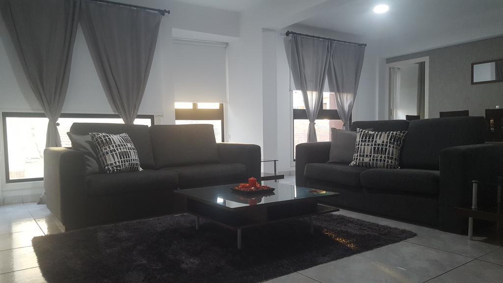 City Zinonos Flats Apartment
