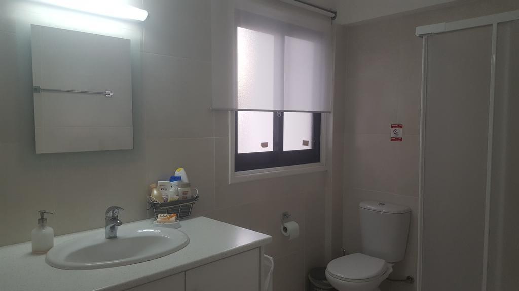 City Zinonos Flats Apartment