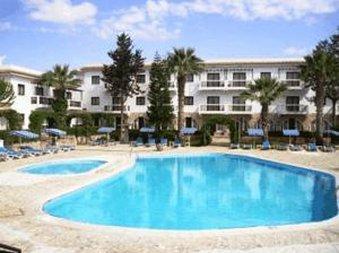Hotel Lysithea 2*