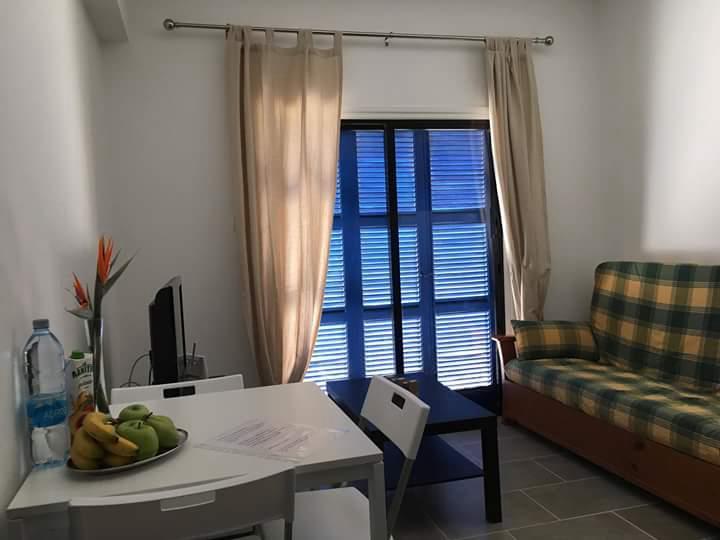Dhekelia Diamond Apartment Larnaca