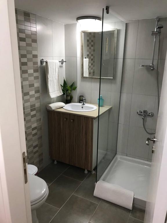 Apartment Dhekelia Diamond *