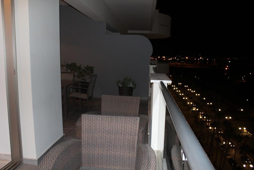 By The Sea-tessera Fanaria Apartamento Lárnaca