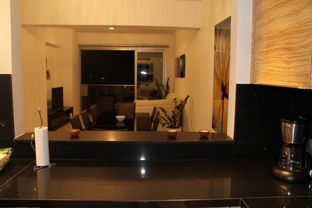 Apartamento By The Sea-tessera Fanaria Lárnaca