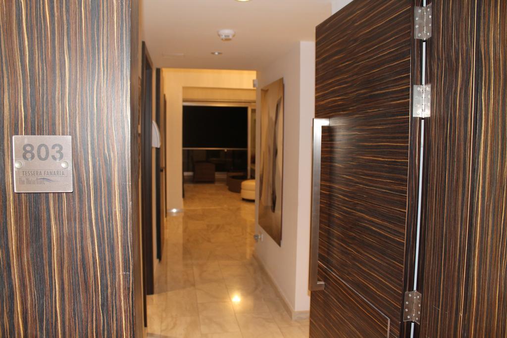 Apartamento By The Sea-tessera Fanaria Lárnaca