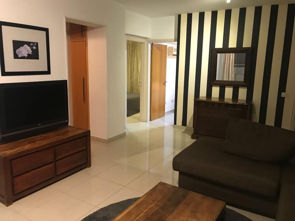 Apartment Designers Apt Larnaca