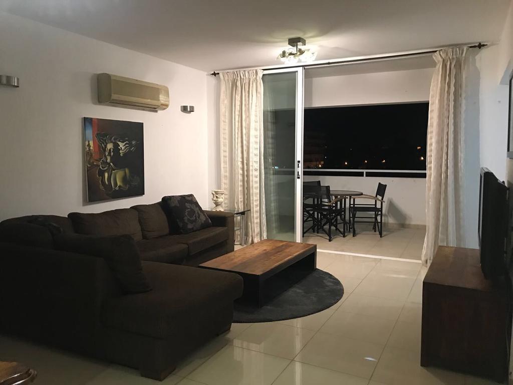Apartment Designers Apt Larnaca