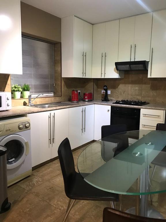Apartment Designers Apt Larnaca