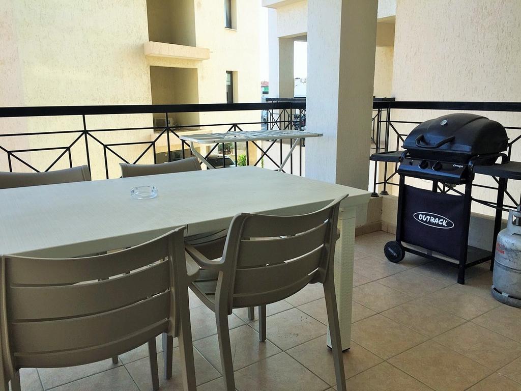 Apartamento 101 Mandritis Court *