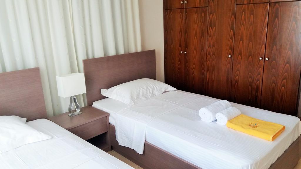 Apartamento 101 Mandritis Court