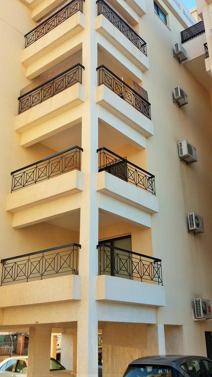 Apartamento 101 Mandritis Court