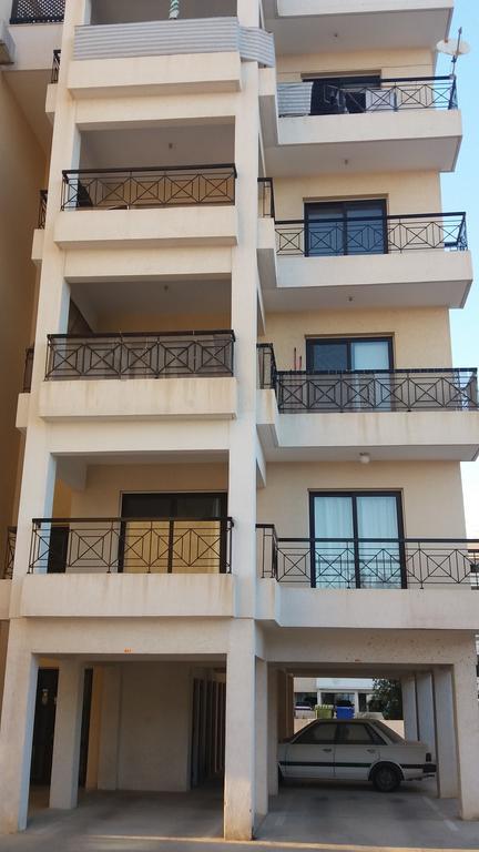 101 Mandritis Court *