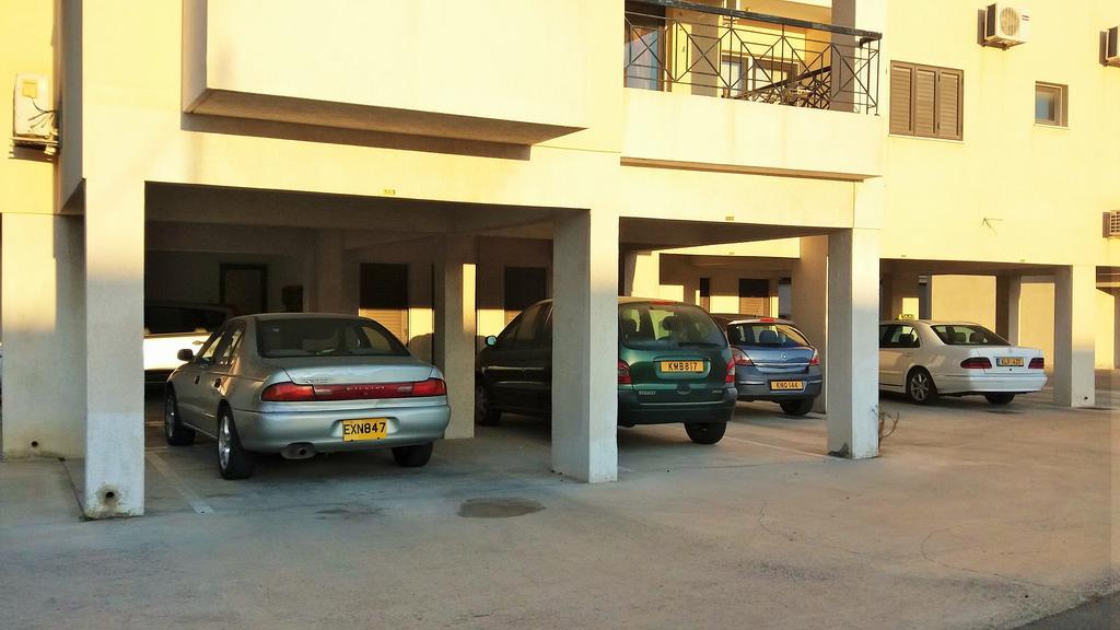 101 Mandritis Court *