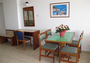 Aparthotel Sun Hall Beach
