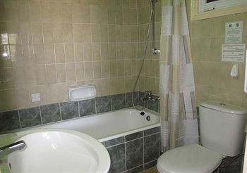 Aparthotel Sun Hall Beach 3*