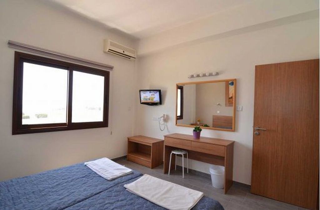 Apartment Lucky